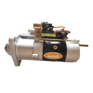 Motor de arranque para escavadora 4N3181